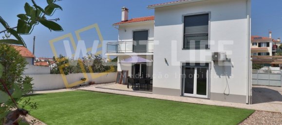 3 Schlafzimmer Haus in Mafra, Portugal, Nr. 215322 3