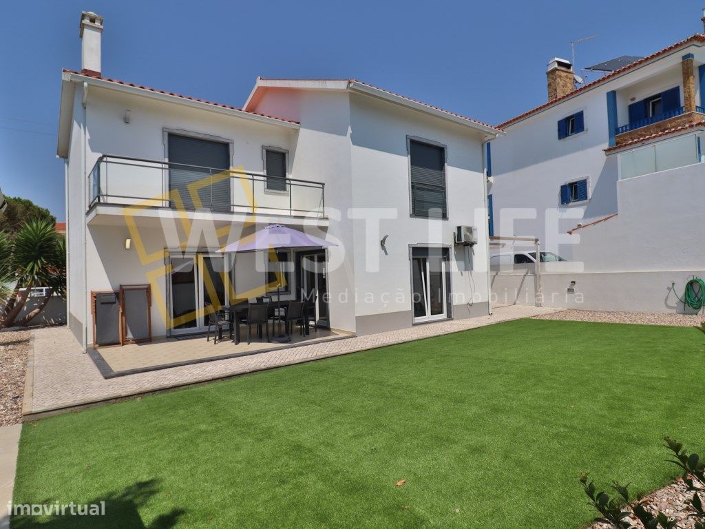 3 Schlafzimmer Haus in Mafra, Portugal, Nr. 215322