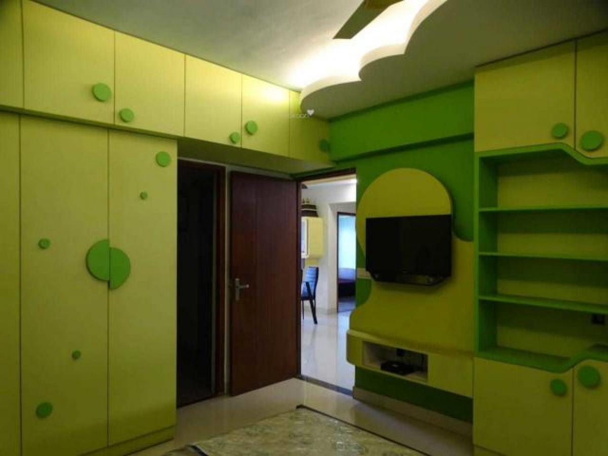 3 bedrooms House in Chennai, India No. 21372