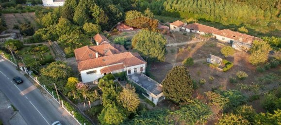 Casa T7 em Paredes, Portugal N.º 43708 48