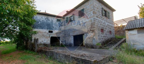 Casa T7 em Paredes, Portugal N.º 43708 43