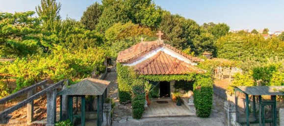 Casa T7 em Paredes, Portugal N.º 43708 35