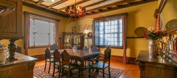 Casa T7 em Paredes, Portugal N.º 43708 10