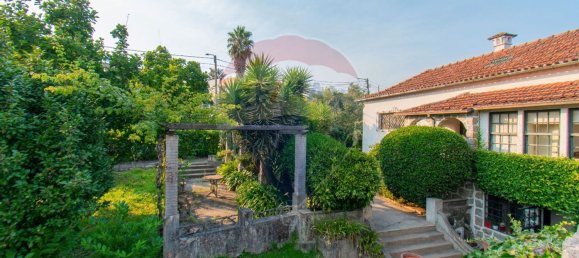 Casa T7 em Paredes, Portugal N.º 43708 4