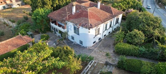 Casa T7 em Paredes, Portugal N.º 43708 2