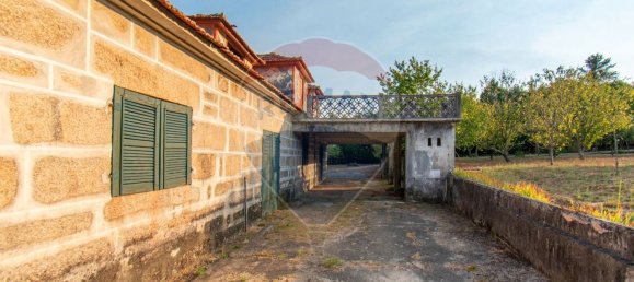 Casa T7 em Paredes, Portugal N.º 43708 46