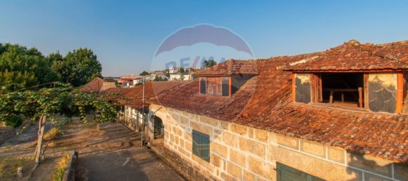 Casa T7 em Paredes, Portugal N.º 43708 47