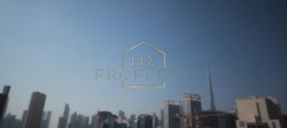 1 bedroom Apartment in Business Bay, UAE No. 6634 14