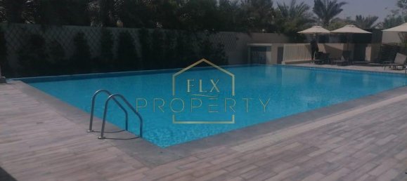1 bedroom Apartment in Business Bay, UAE No. 6634 9