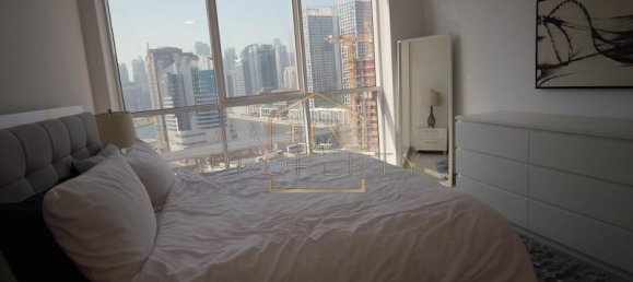 1 bedroom Apartment in Business Bay, UAE No. 6634 3