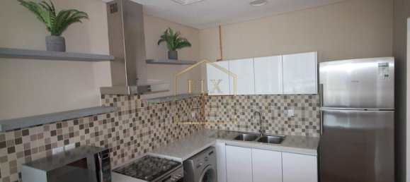 1 bedroom Apartment in Business Bay, UAE No. 6634 5