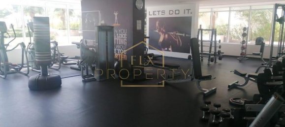 1 bedroom Apartment in Business Bay, UAE No. 6634 13