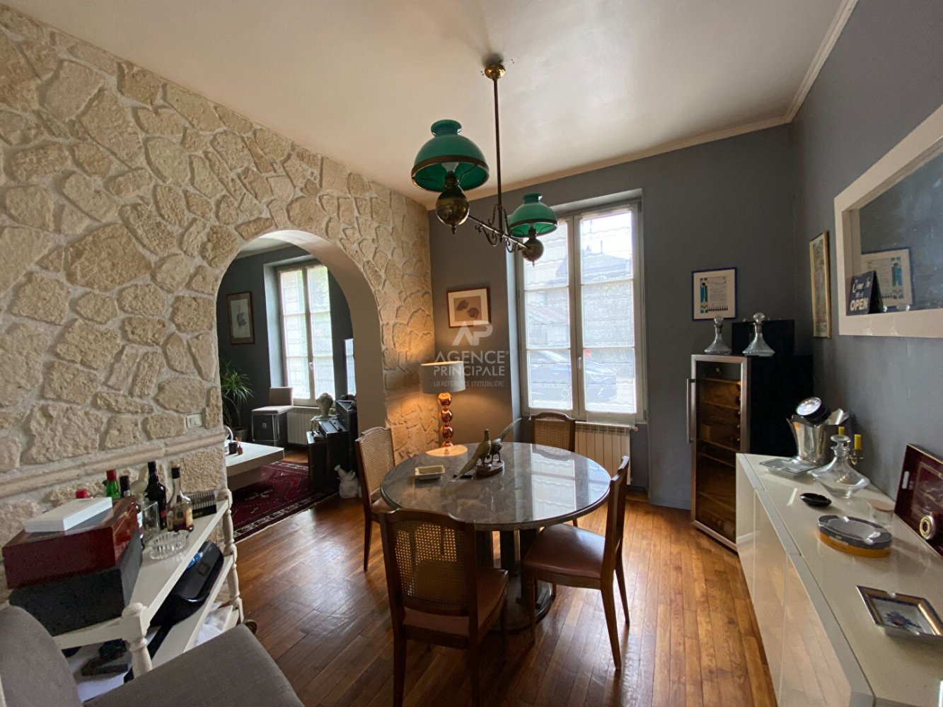 Apartamento T1 em Pontoise, France N.º 174753