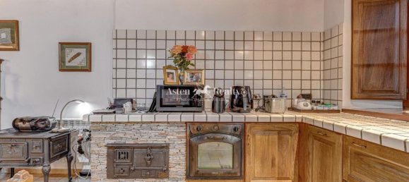 4 bedrooms House in Vilaflor, Spain No. 29767 24