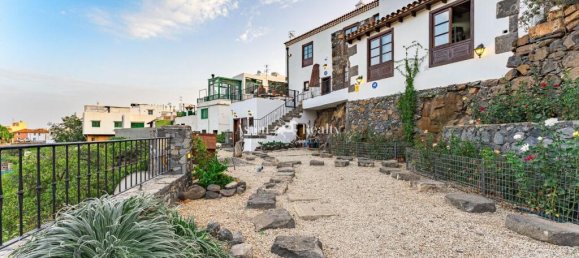 4 bedrooms House in Vilaflor, Spain No. 29767 4