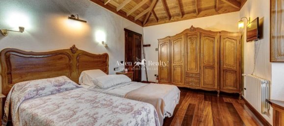 4 bedrooms House in Vilaflor, Spain No. 29767 35