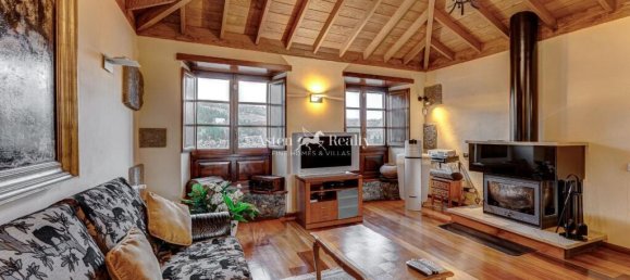 4 bedrooms House in Vilaflor, Spain No. 29767 29