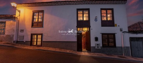 4 bedrooms House in Vilaflor, Spain No. 29767 47