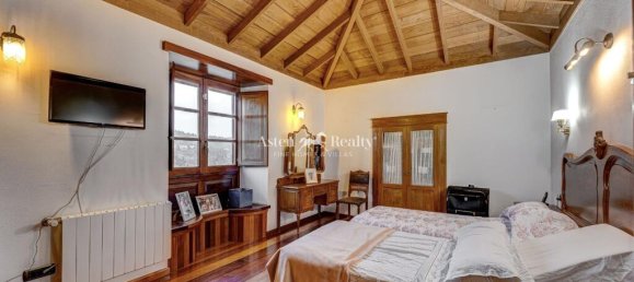 4 bedrooms House in Vilaflor, Spain No. 29767 33