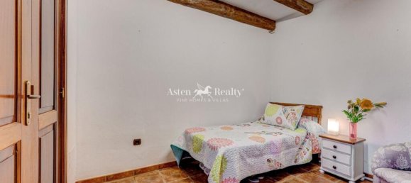 4 bedrooms House in Vilaflor, Spain No. 29767 7