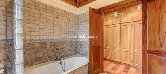 4 bedrooms House in Vilaflor, Spain No. 29767 38