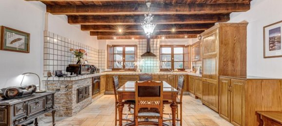 4 bedrooms House in Vilaflor, Spain No. 29767 20