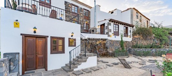 4 bedrooms House in Vilaflor, Spain No. 29767 9
