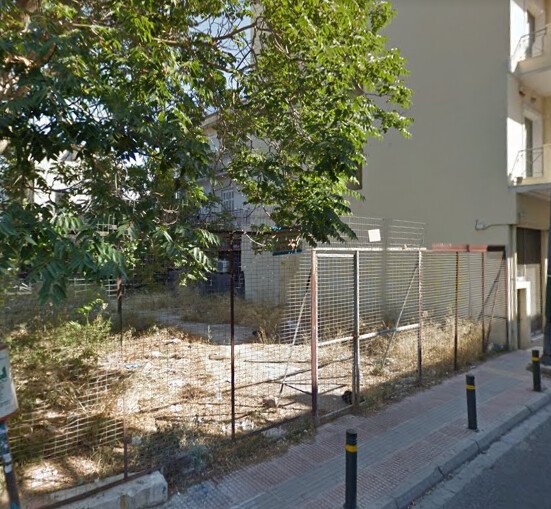 Hotel in Athens, Greece 246m², Nr. 6072