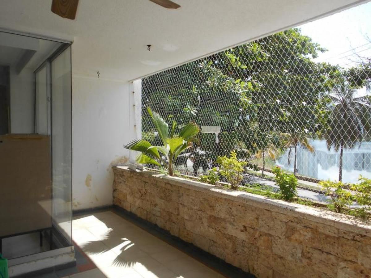 3 bedrooms House in Bolivar, Colombia No. 1474