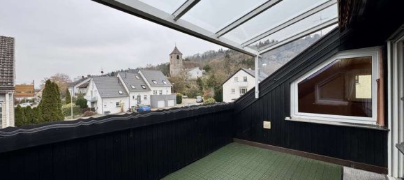 3-Zimmer Wohnung in Stuttgart, Germany, Nr. 75930 2