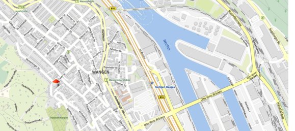 3-Zimmer Wohnung in Stuttgart, Germany, Nr. 75930 18