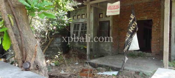 Grundstück in Seminyak, Indonesia 300m², Nr. 3836 2