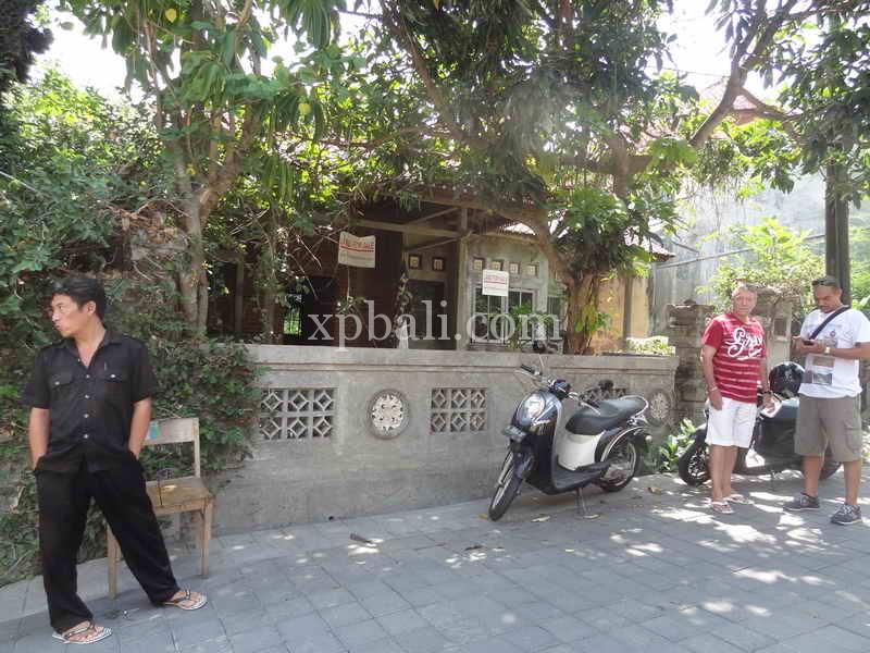 Grundstück in Seminyak, Indonesia 300m², Nr. 3836