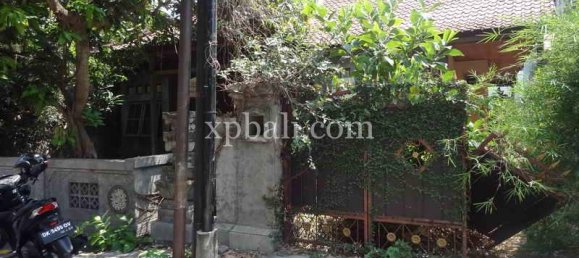 Grundstück in Seminyak, Indonesia 300m², Nr. 3836 4