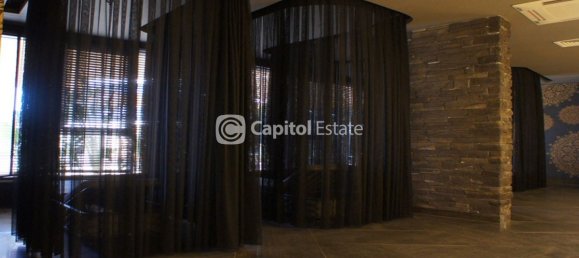 Apartment 1+1 in Antalya, Turkey No. 6151 13