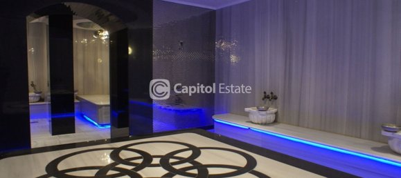 Apartment 1+1 in Antalya, Turkey No. 6151 9