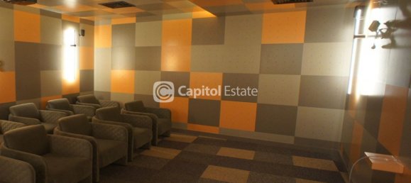 Apartment 1+1 in Antalya, Turkey No. 6151 18