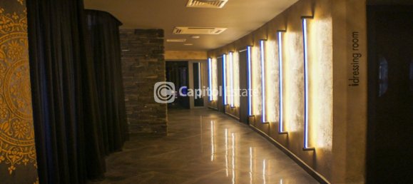 Apartment 1+1 in Antalya, Turkey No. 6151 17