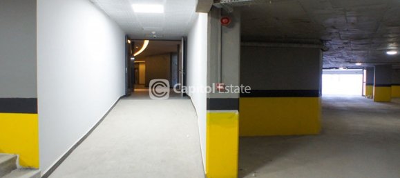 Apartment 1+1 in Antalya, Turkey No. 6151 15