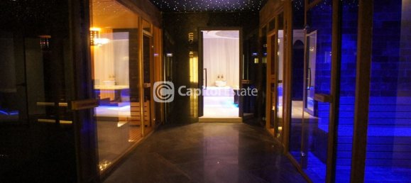 Apartment 1+1 in Antalya, Turkey No. 6151 10