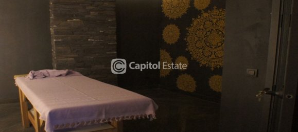 Apartment 1+1 in Antalya, Turkey No. 6151 19