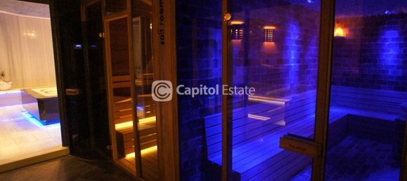 Apartment 1+1 in Antalya, Turkey No. 6151 14