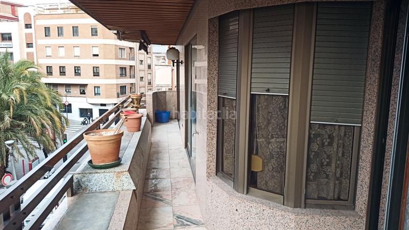 4 bedrooms Apartment in Jaen, Spain No. 264146