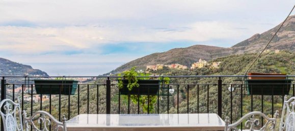 Casa de 4 habitaciónes en Levanto, Italy No. 68835 14