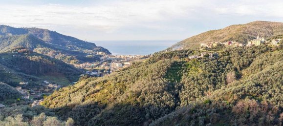 Casa de 4 habitaciónes en Levanto, Italy No. 68835 9