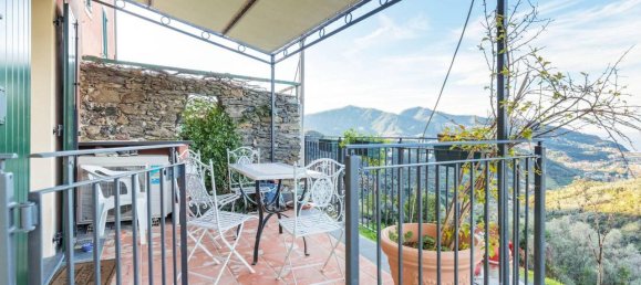 Casa de 4 habitaciónes en Levanto, Italy No. 68835 5