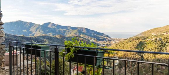 Casa de 4 habitaciónes en Levanto, Italy No. 68835 4