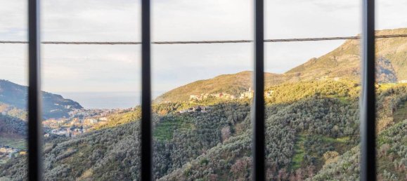 Casa de 4 habitaciónes en Levanto, Italy No. 68835 10