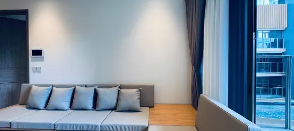 2 Schlafzimmer Wohnung in Thu Duc, Vietnam, Nr. 74680 7