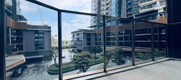 2 Schlafzimmer Wohnung in Thu Duc, Vietnam, Nr. 74680 3